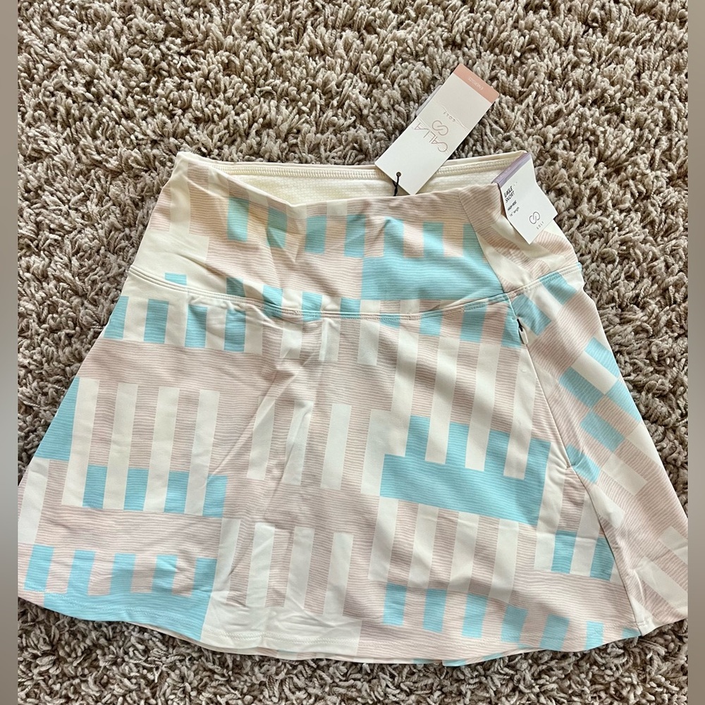 Women’s CALIA Golf Skort size Small